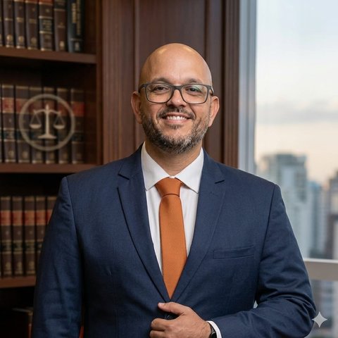 José Moraes Neto — Advogado Trabalhista